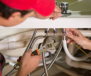 About Professional Plumbers